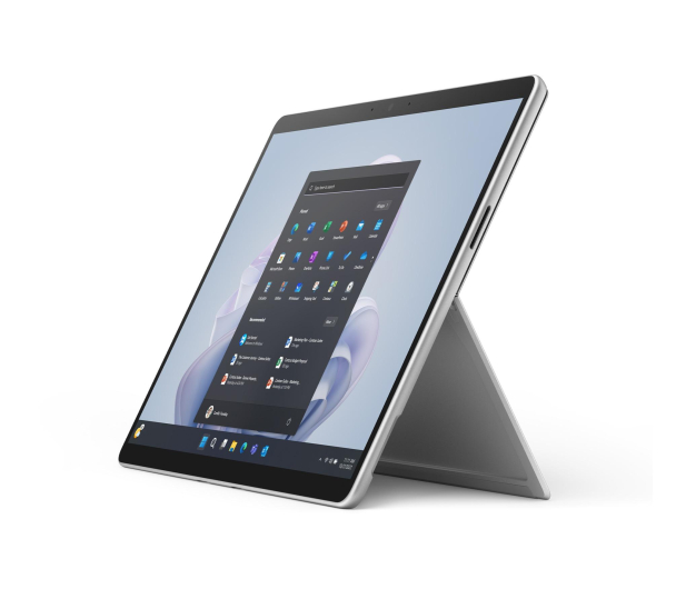 Microsoft Surface Pro 9 QIA-00004 Intel Core i5-1235U/16GB/256GB SSD/I - 1468742 - zdjęcie 2